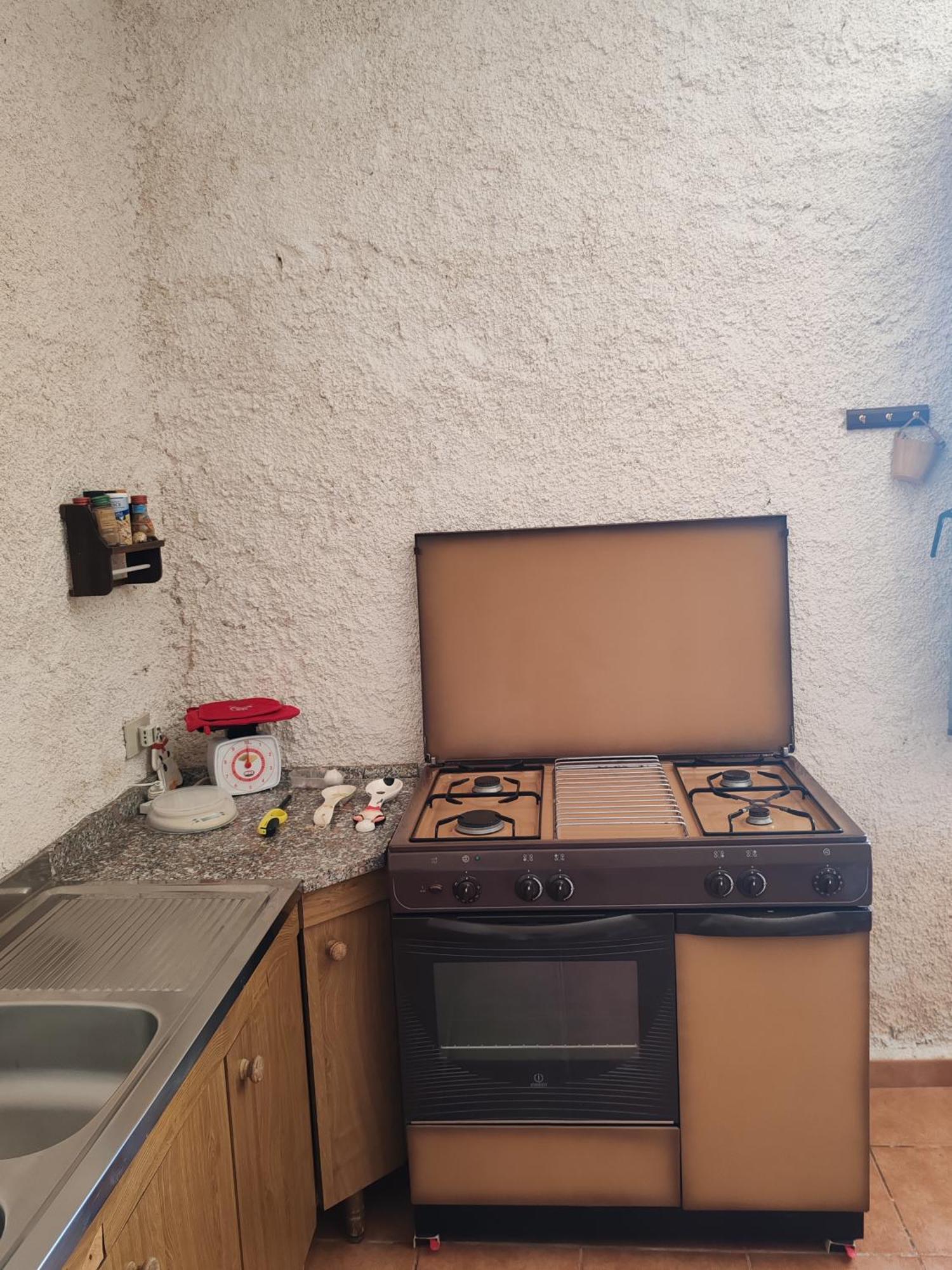 Buseto Superiore Antico Baglio Siciliano Parecchiataヴィラ エクステリア 写真